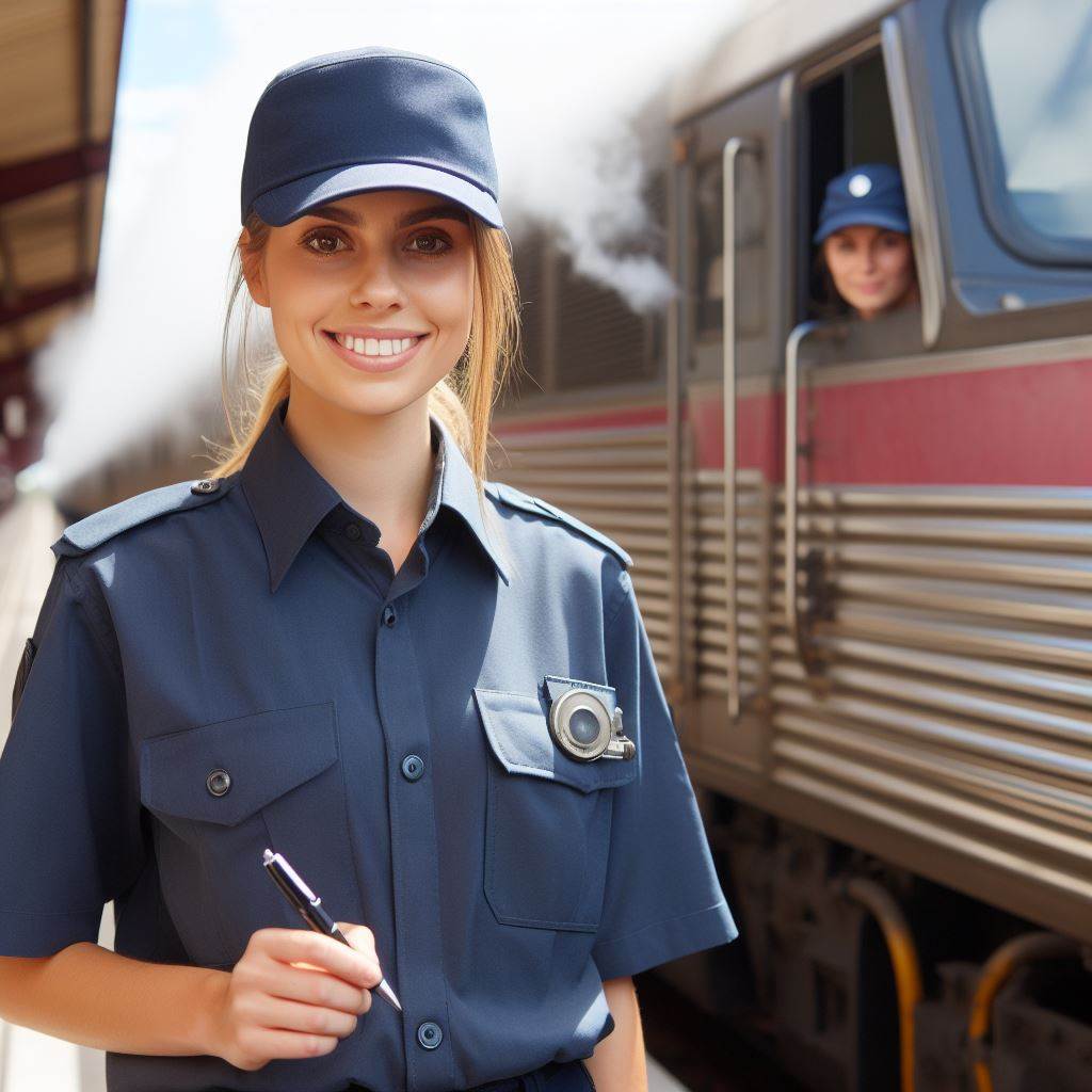 Retirement Plans for Aussie Train Drivers
