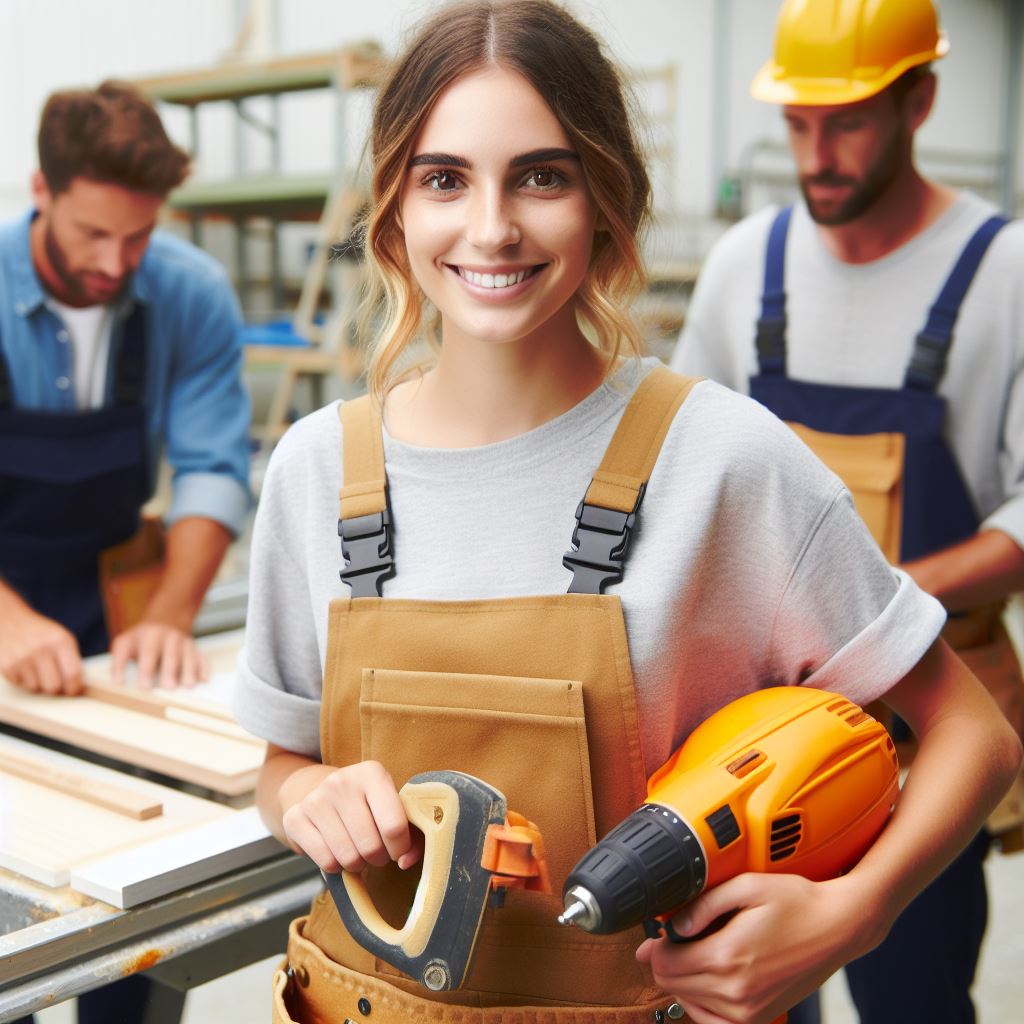 Rural vs Urban Carpentry in Australia