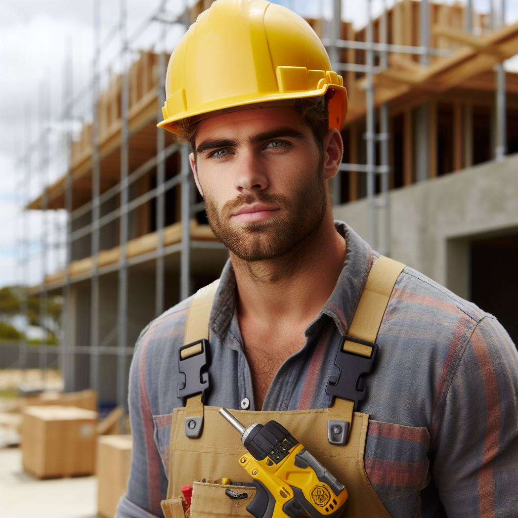 Safety Standards for Aussie Construction Sites