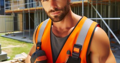 Safety Standards for Aussie Construction Sites