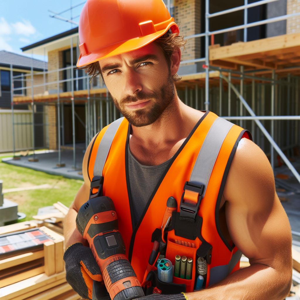 Safety Standards for Aussie Construction Sites