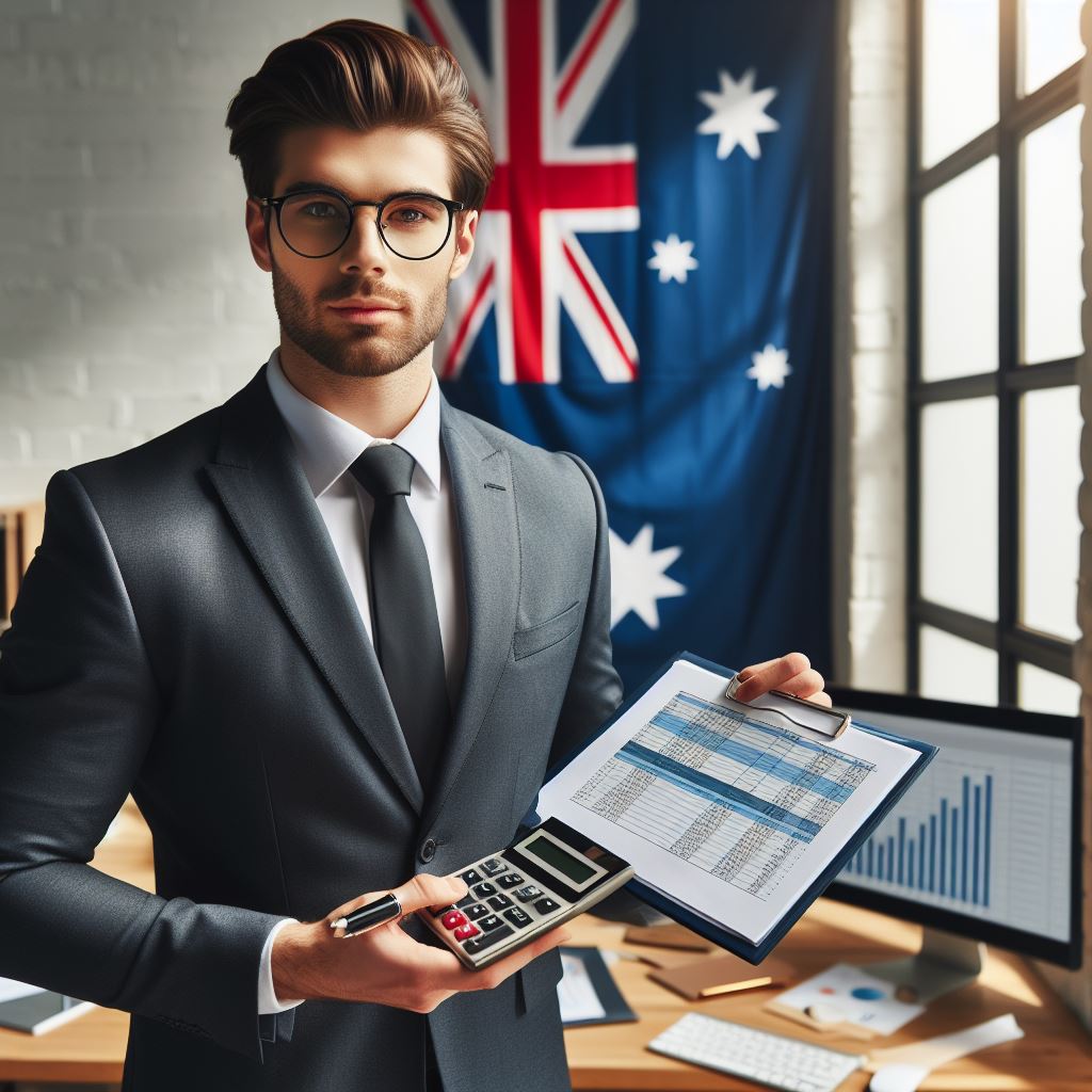 Salary Guide: Finance Admin Roles in Australia