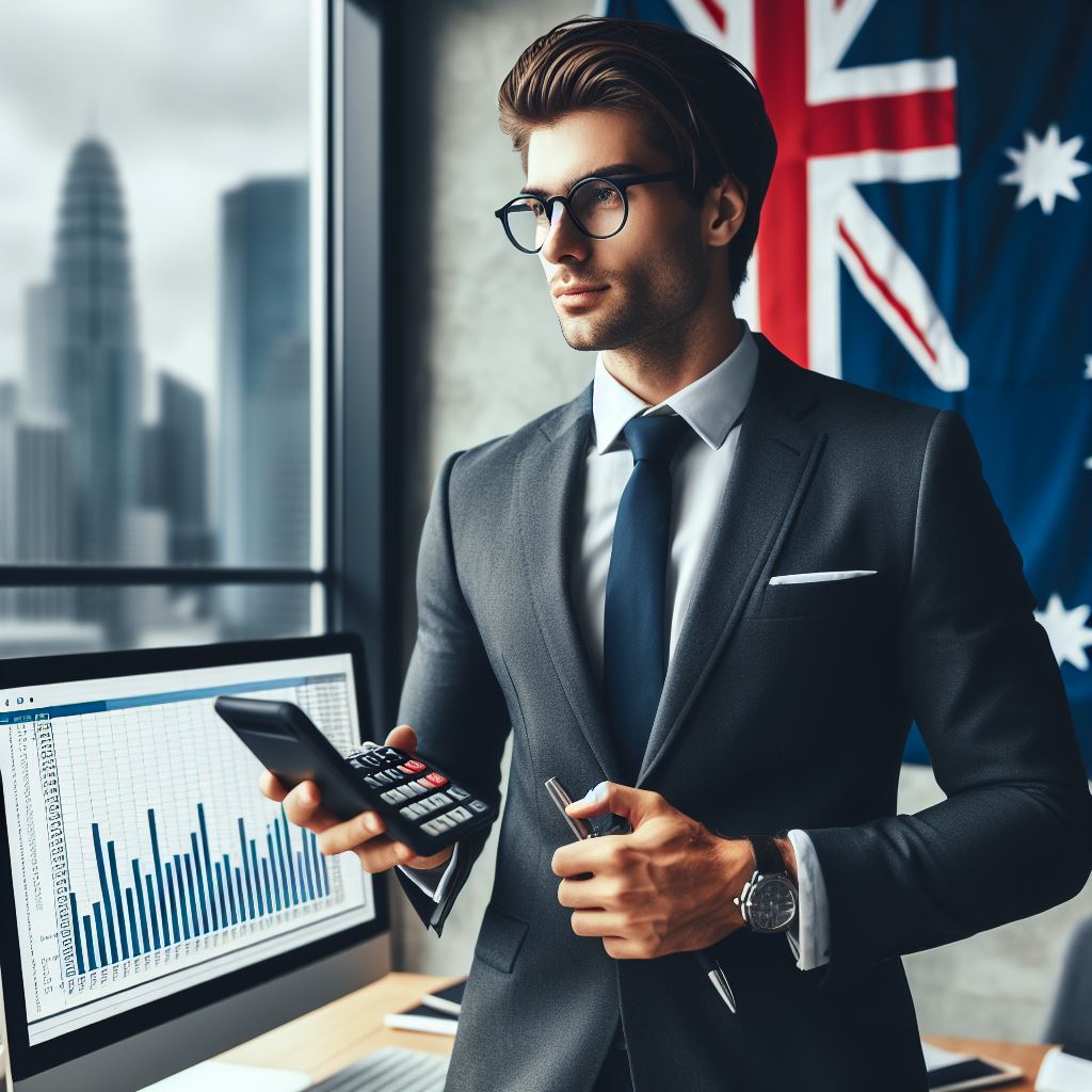 Salary Guide: Finance Admin Roles in Australia