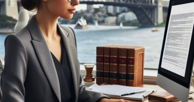 Salary Guide: Legal Secretaries in Australia 2024