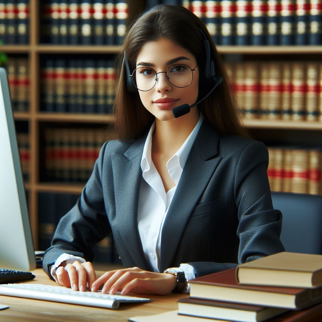 Salary Guide: Paralegals in Australia
