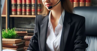 Salary Guide: Paralegals in Australia