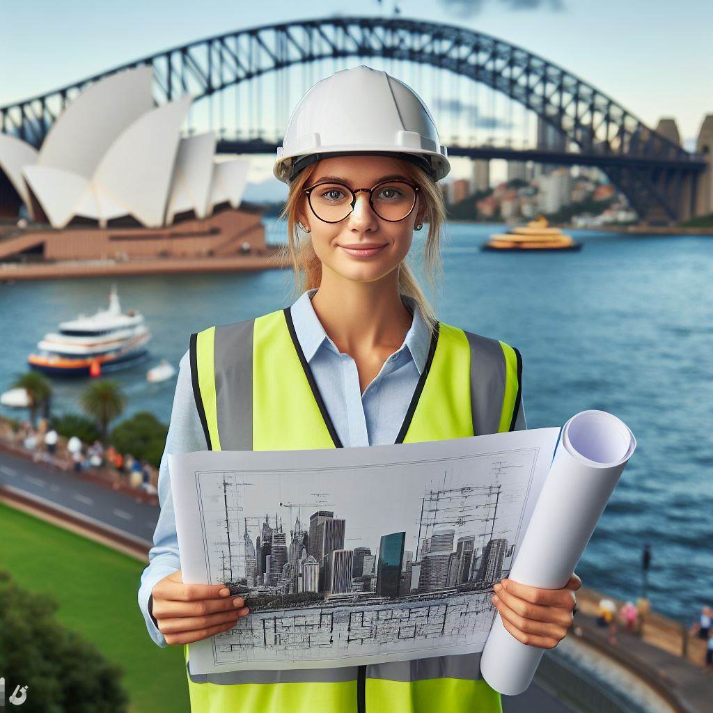 Salary Insights for Architects in Australia