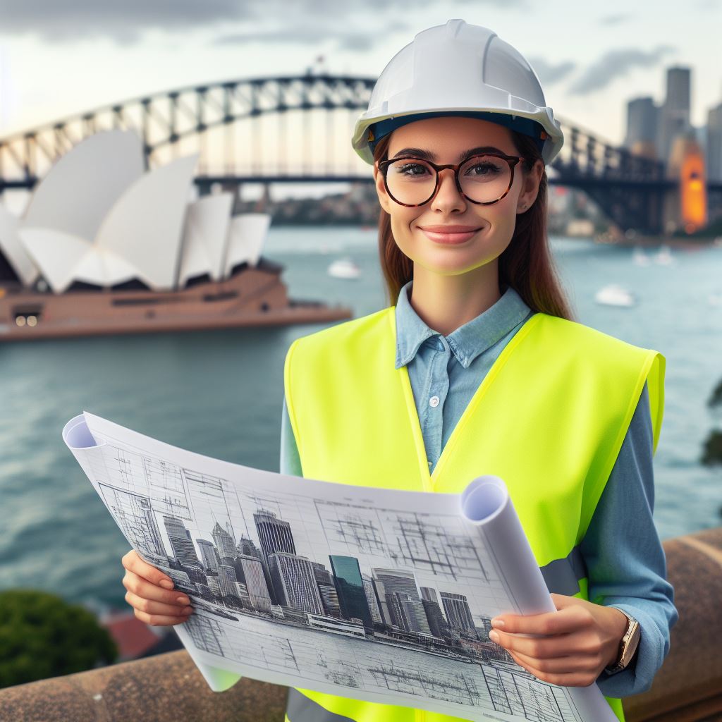 Salary Insights for Architects in Australia