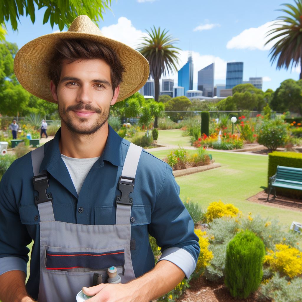 Soil Types and Landscaping in Australia