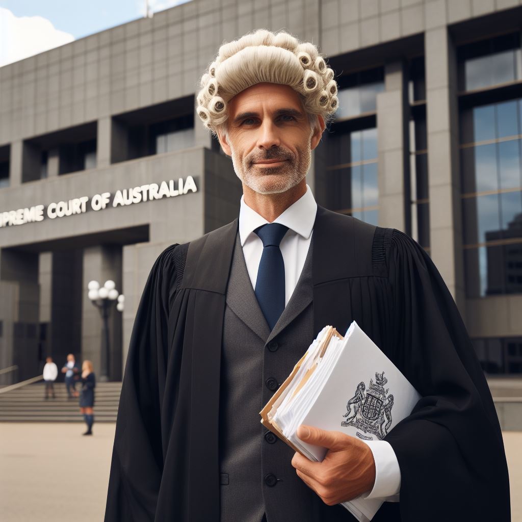 Solicitors in Australia: A Career Overview