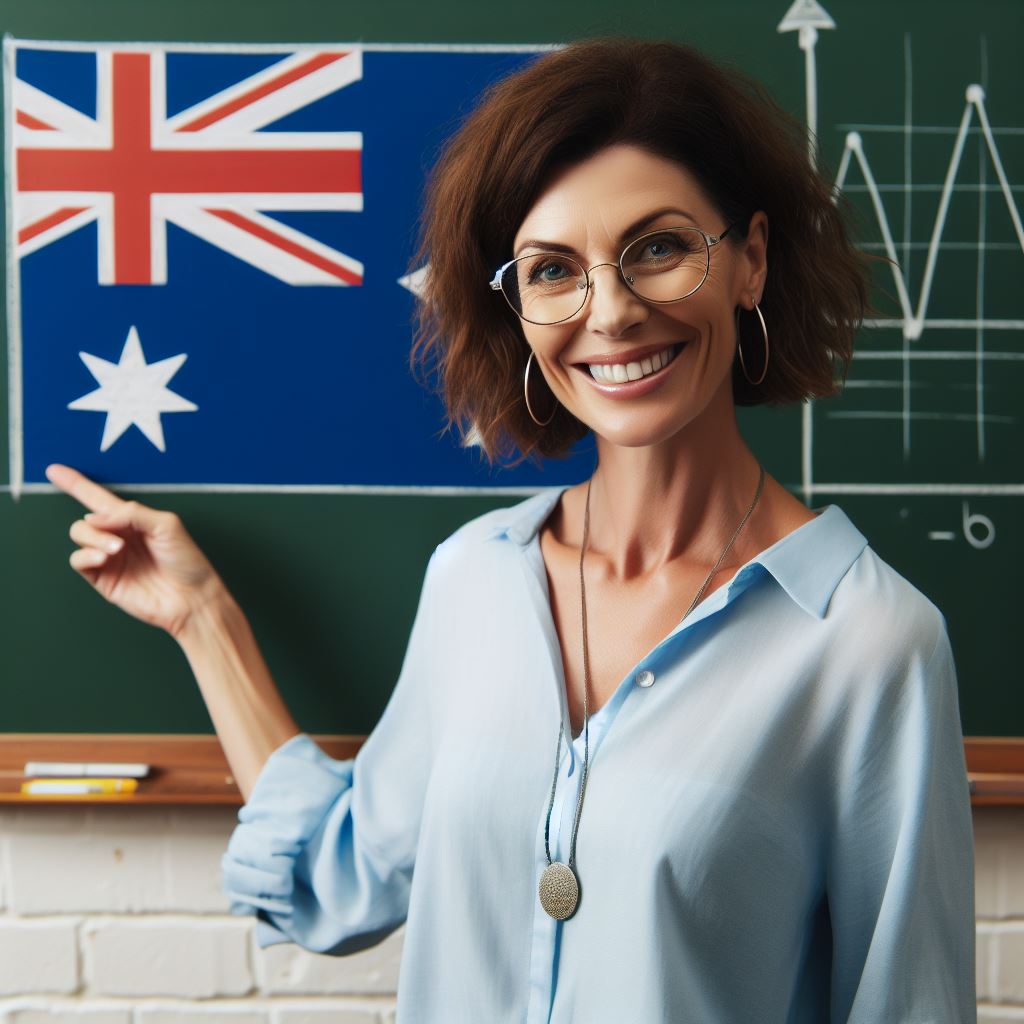 Special Education Teaching in Australian Schools