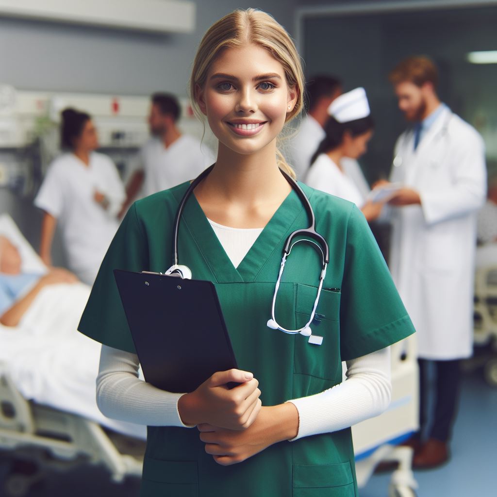 Specializations in Nursing: Options in Australia