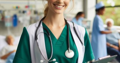 Specializations in Nursing: Options in Australia