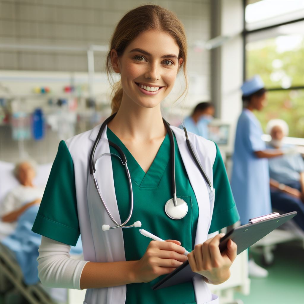 Specializations in Nursing: Options in Australia