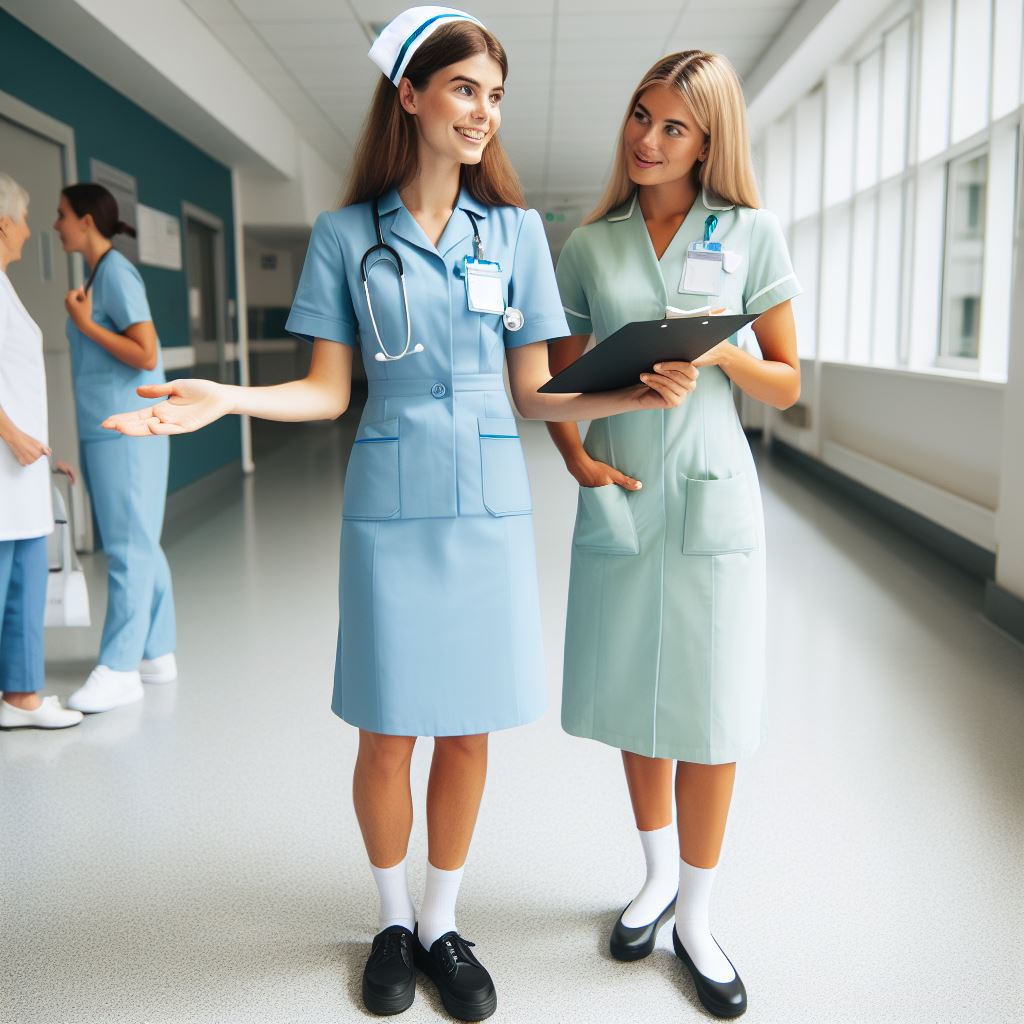 Steps to Becoming a Nurse in Australia