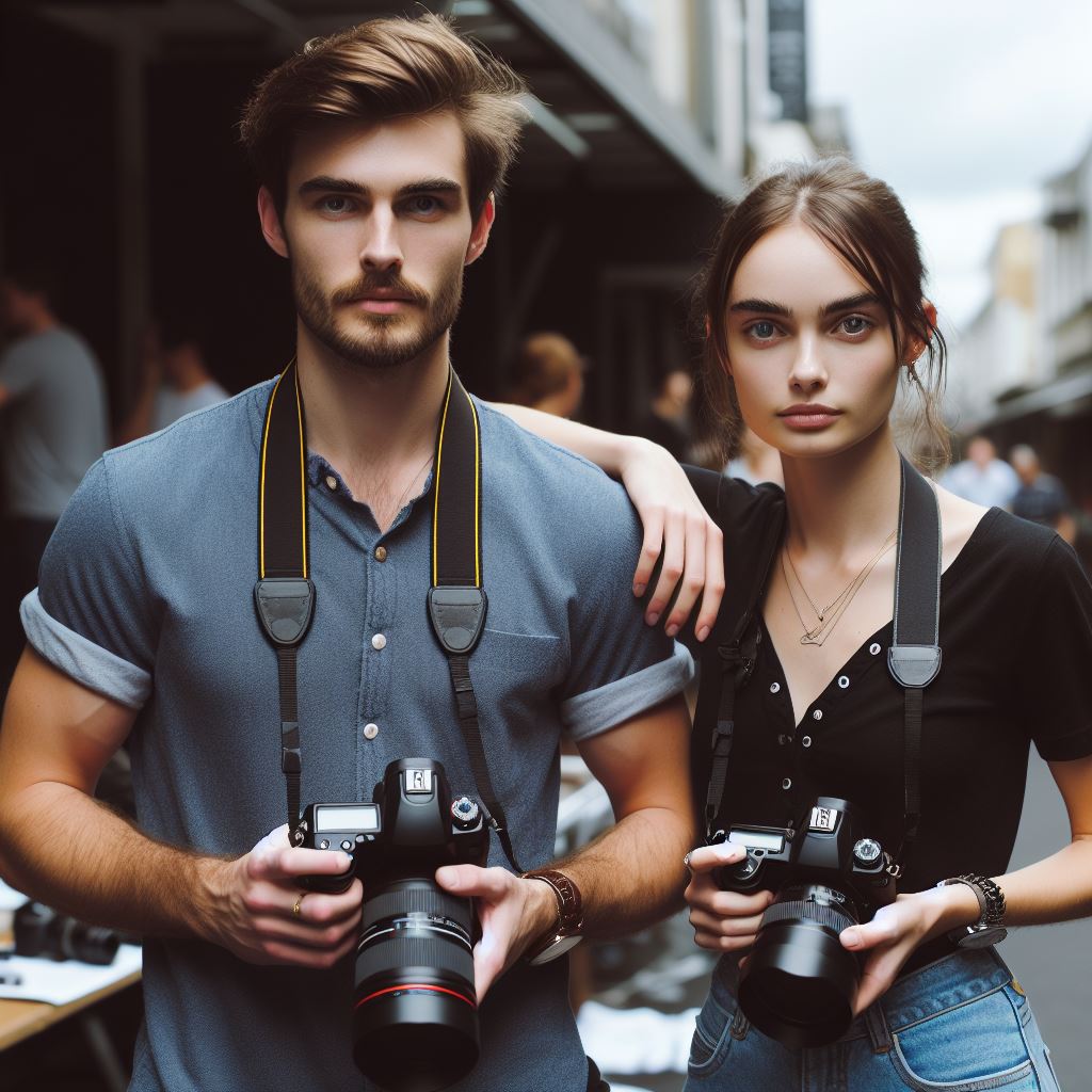 Street Photography Guide for Australians