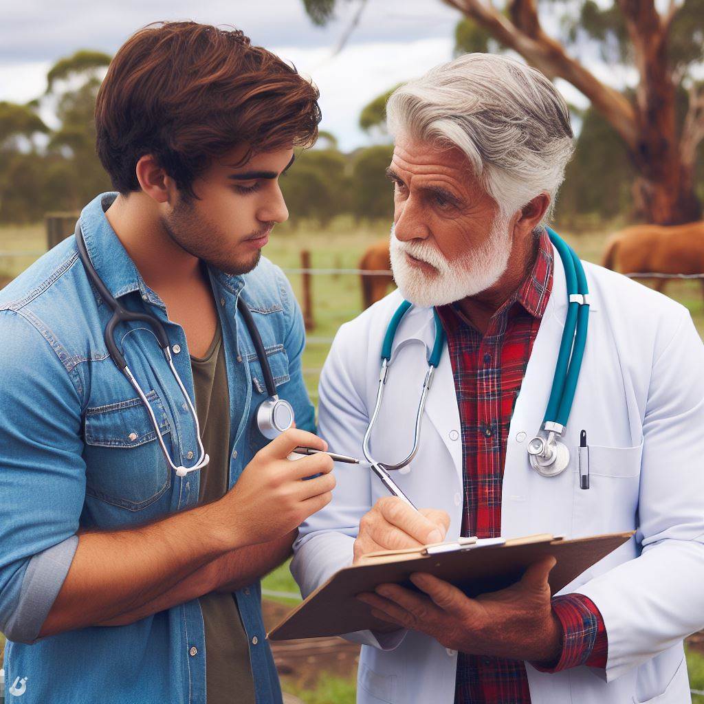 Surgeons' Role in Rural Australian Healthcare