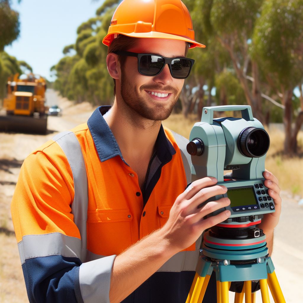 Surveying Laws in Australia: A Guide