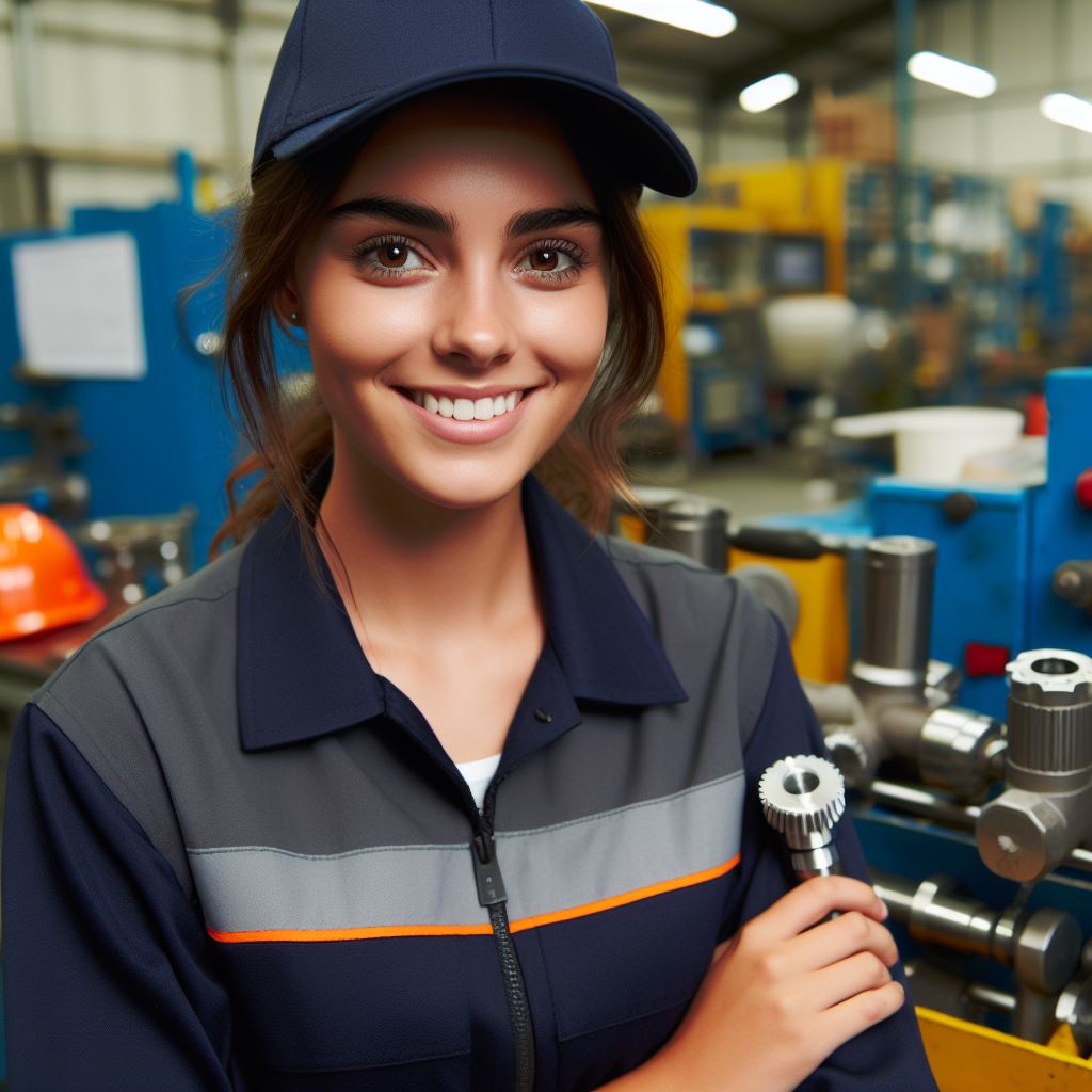 Tech Apprenticeships in Australia: A Guide