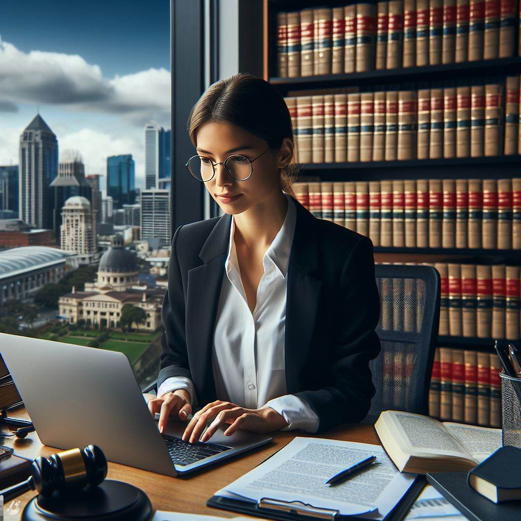 Tech Tools Every Paralegal Must Know