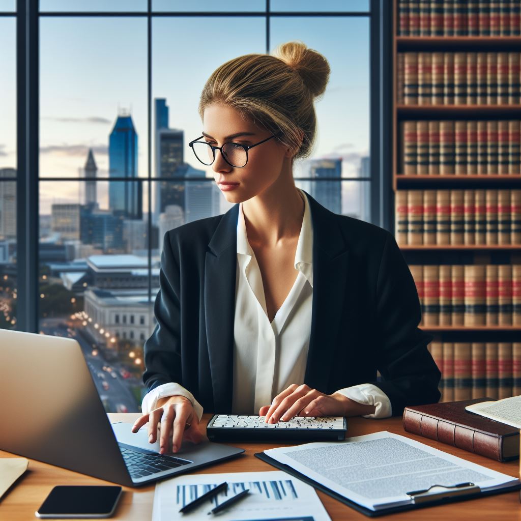 Tech Tools Every Paralegal Must Know