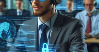 The Future of Cybersecurity Jobs in Australia