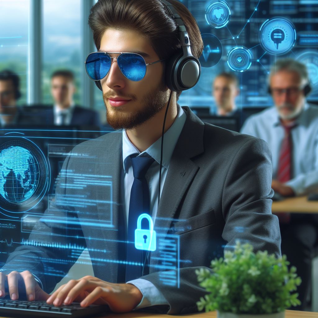 The Future of Cybersecurity Jobs in Australia