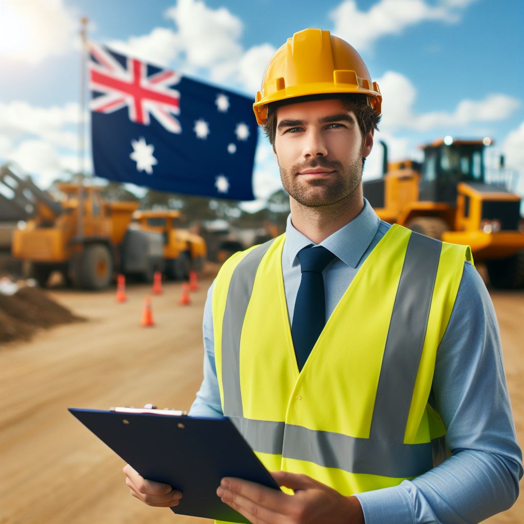 The Future of Drafting Jobs in Australia 2024