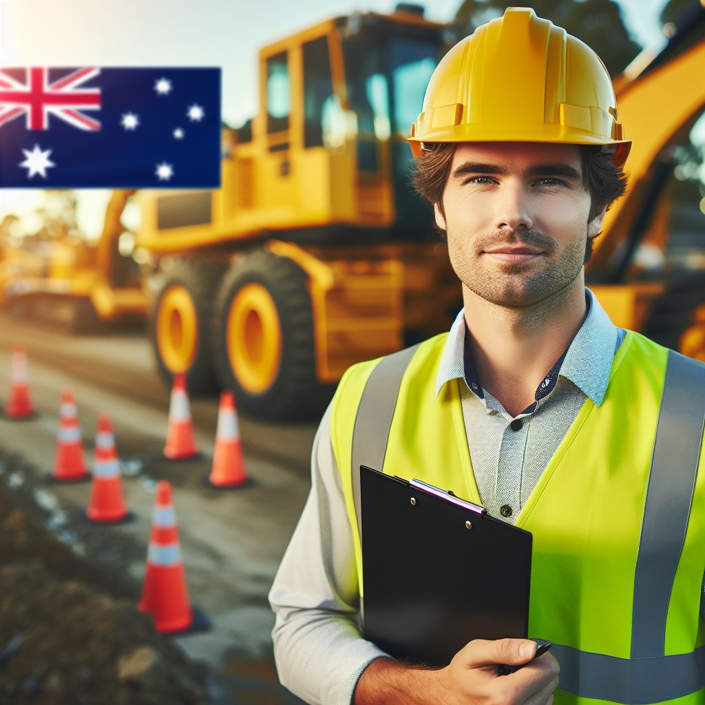 The Future of Drafting Jobs in Australia 2024