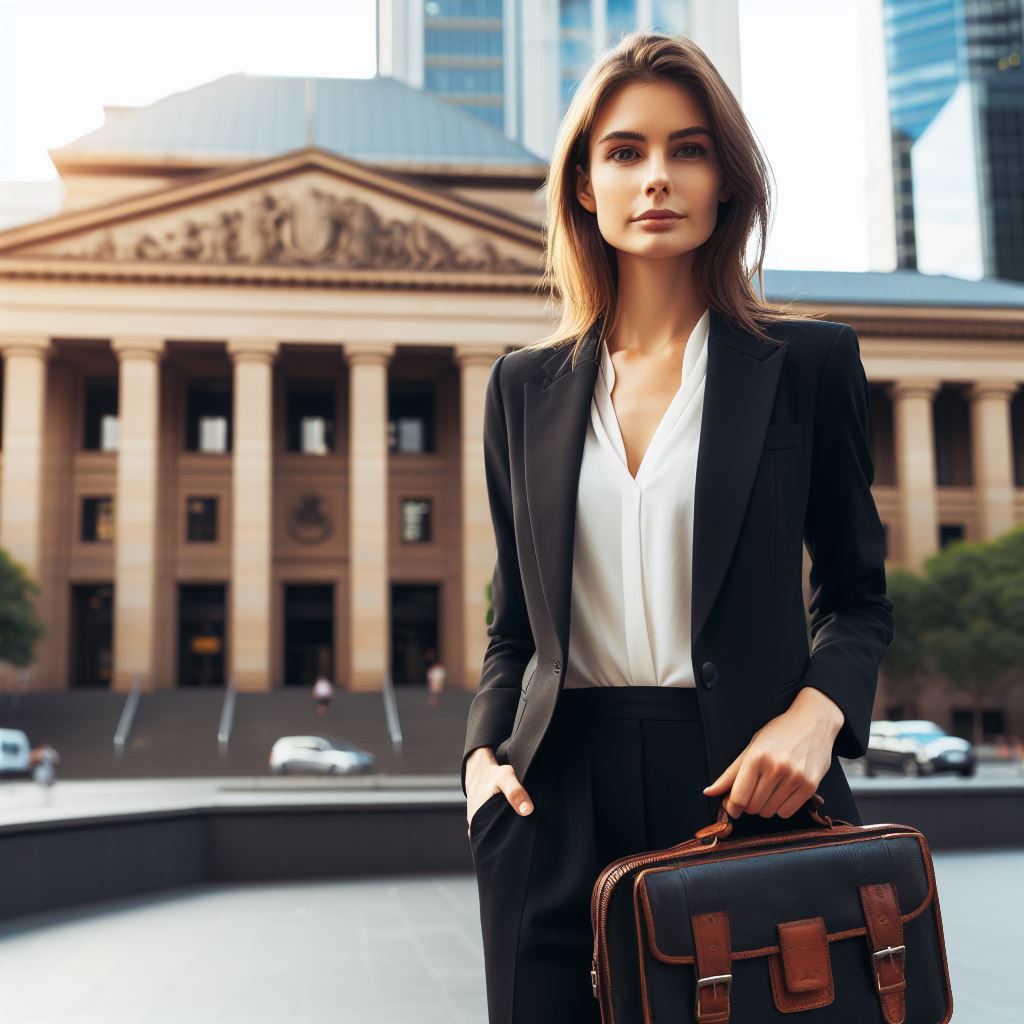 The Future of Legal Secretaries in Australia