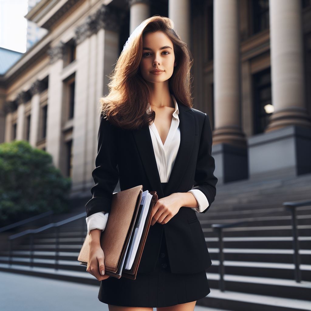 The Future of Paralegals in Australia