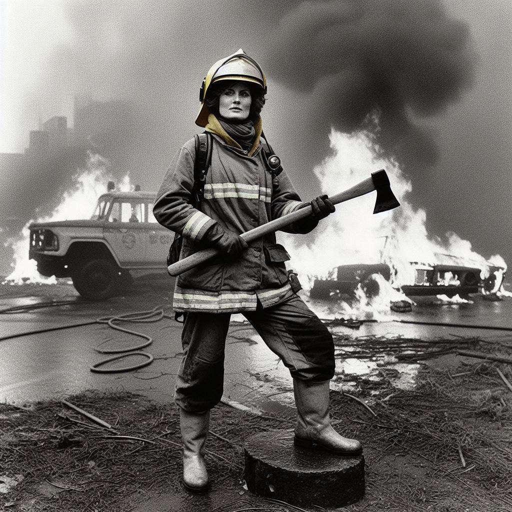 The History of Firefighting in Australia