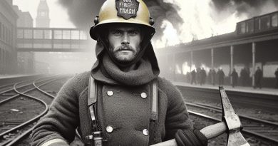 The History of Firefighting in Australia
