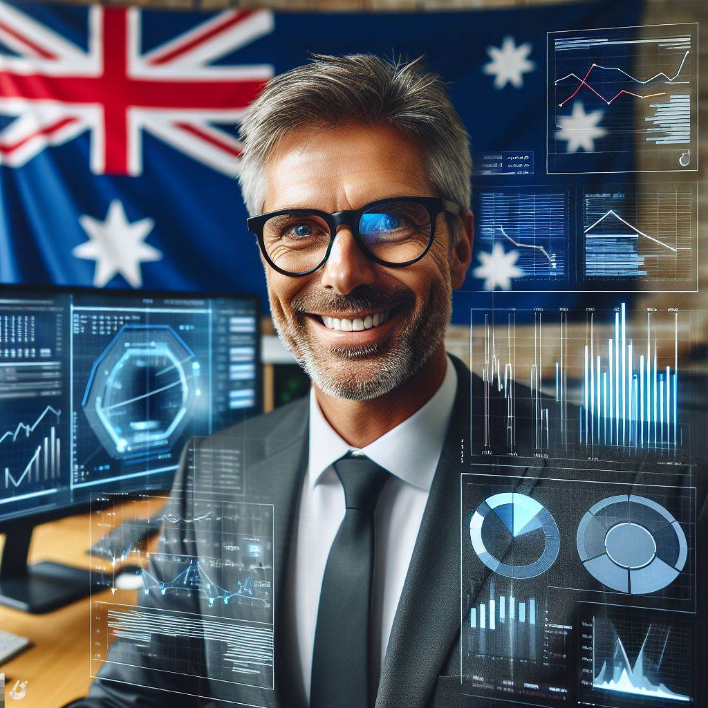 The Impact of AI on Aussie Finance Admin Jobs