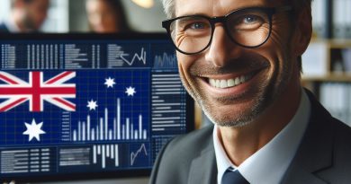 The Impact of AI on Aussie Finance Admin Jobs