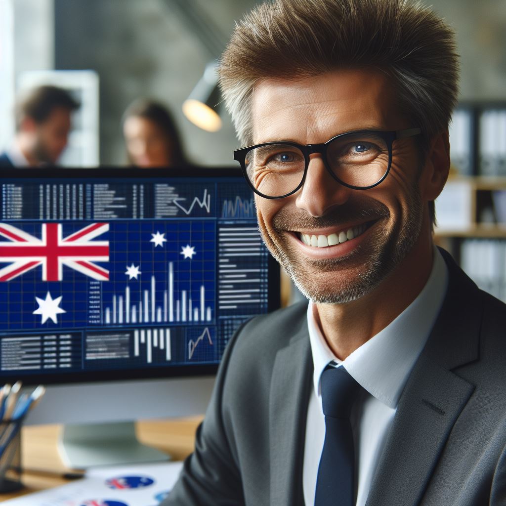 The Impact of AI on Aussie Finance Admin Jobs