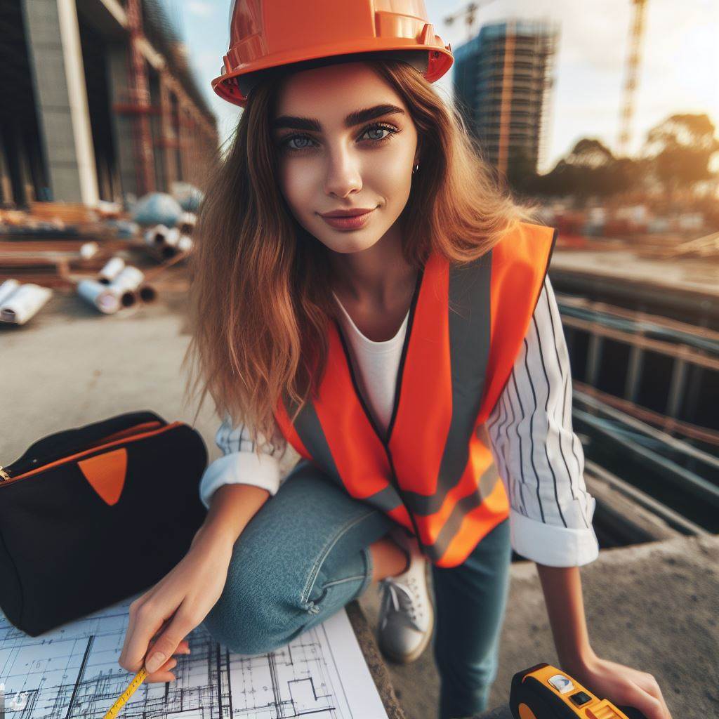 The Role of AI in Australian Civil Engineering