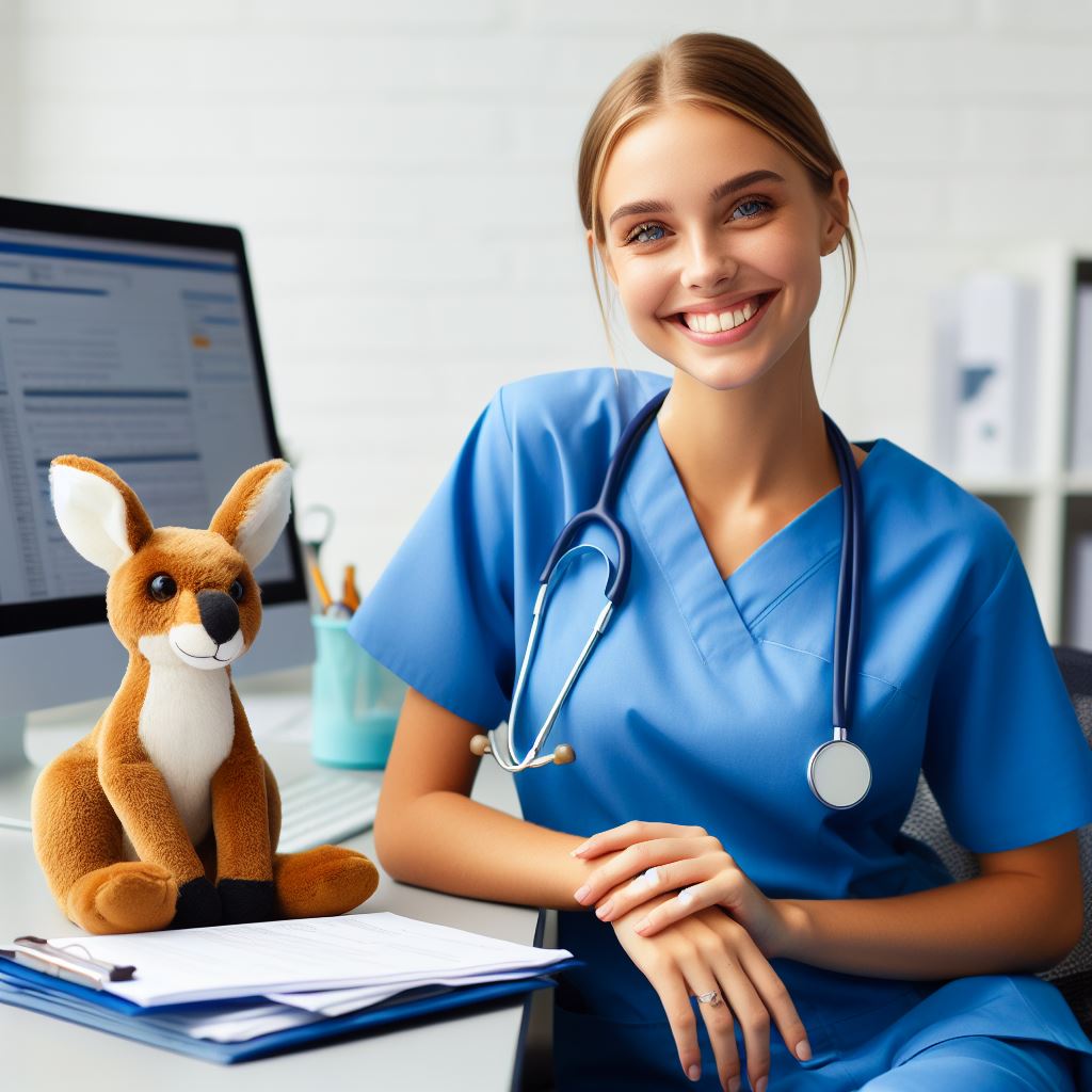 The Role of Nurses in Australian Hospitals
