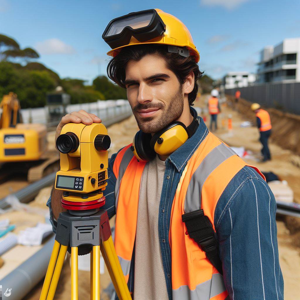 The Role of Surveyors in Aussie Construction