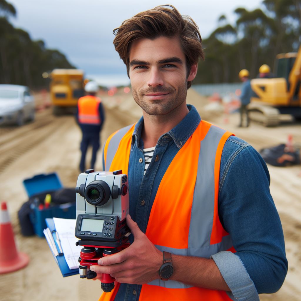 The Role of Surveyors in Aussie Construction