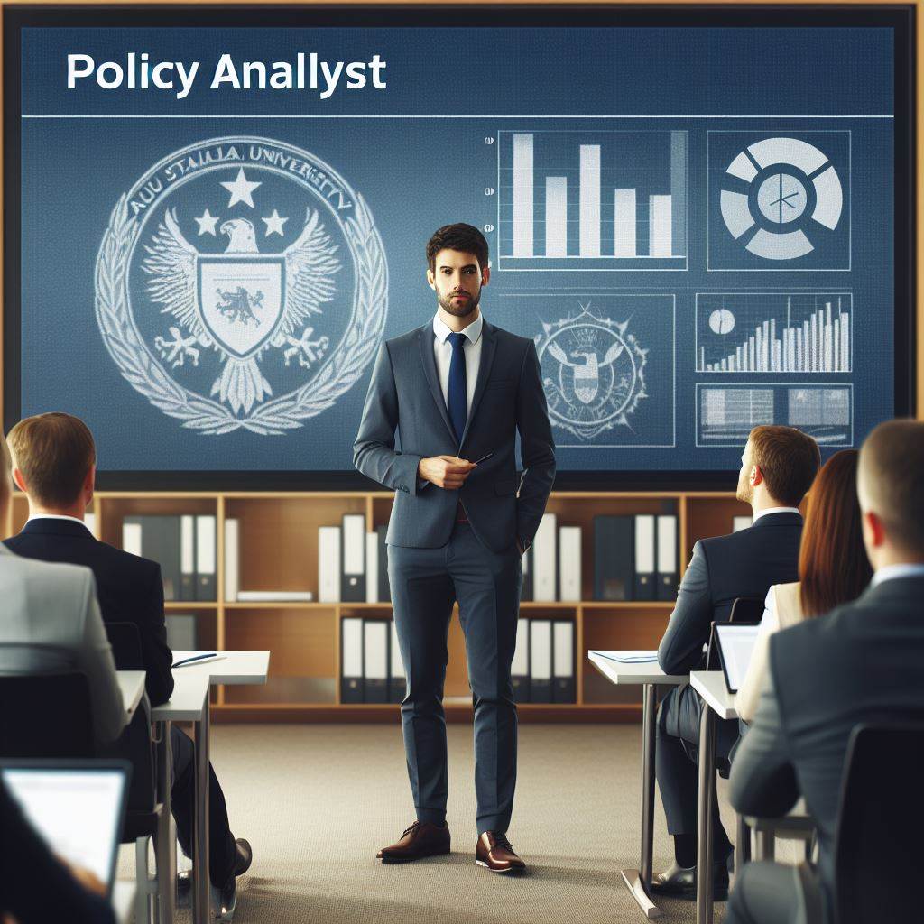 Top AU Universities for Aspiring Policy Analysts