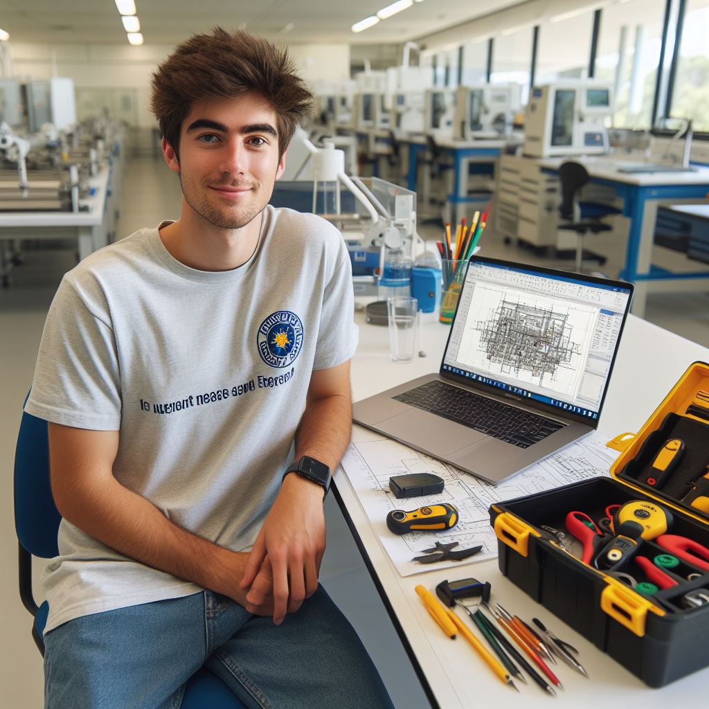 Top Aus Unis for Mechanical Engineering