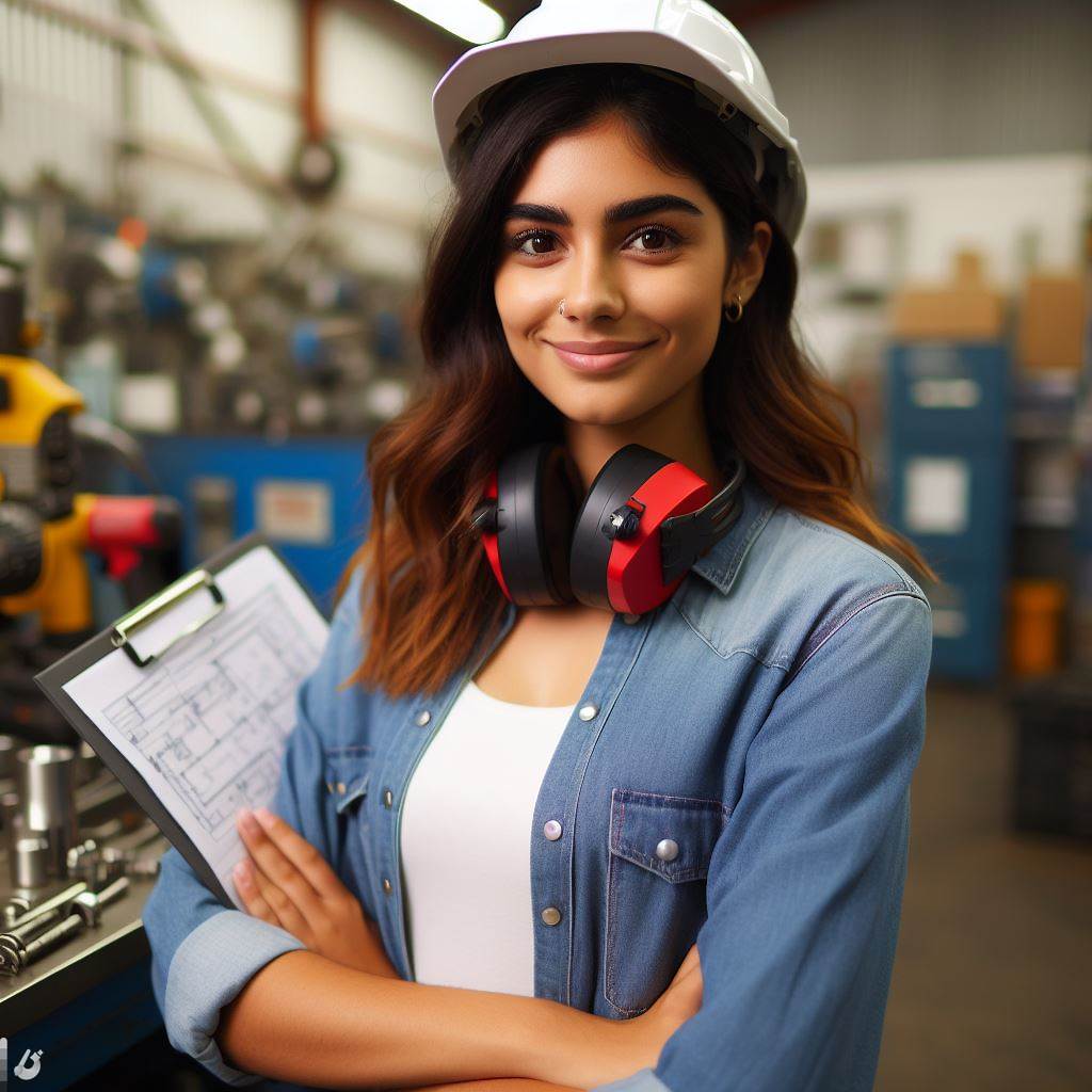 Top Australian Unis for Mechanical Engineering