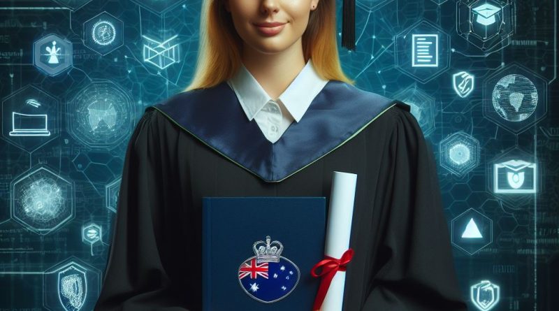 Top Australian Universities for Cybersecurity