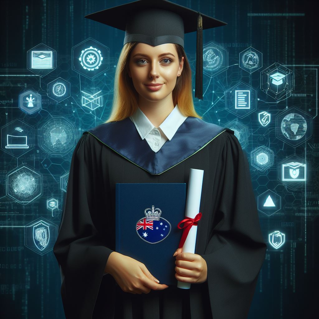 Top Australian Universities for Cybersecurity