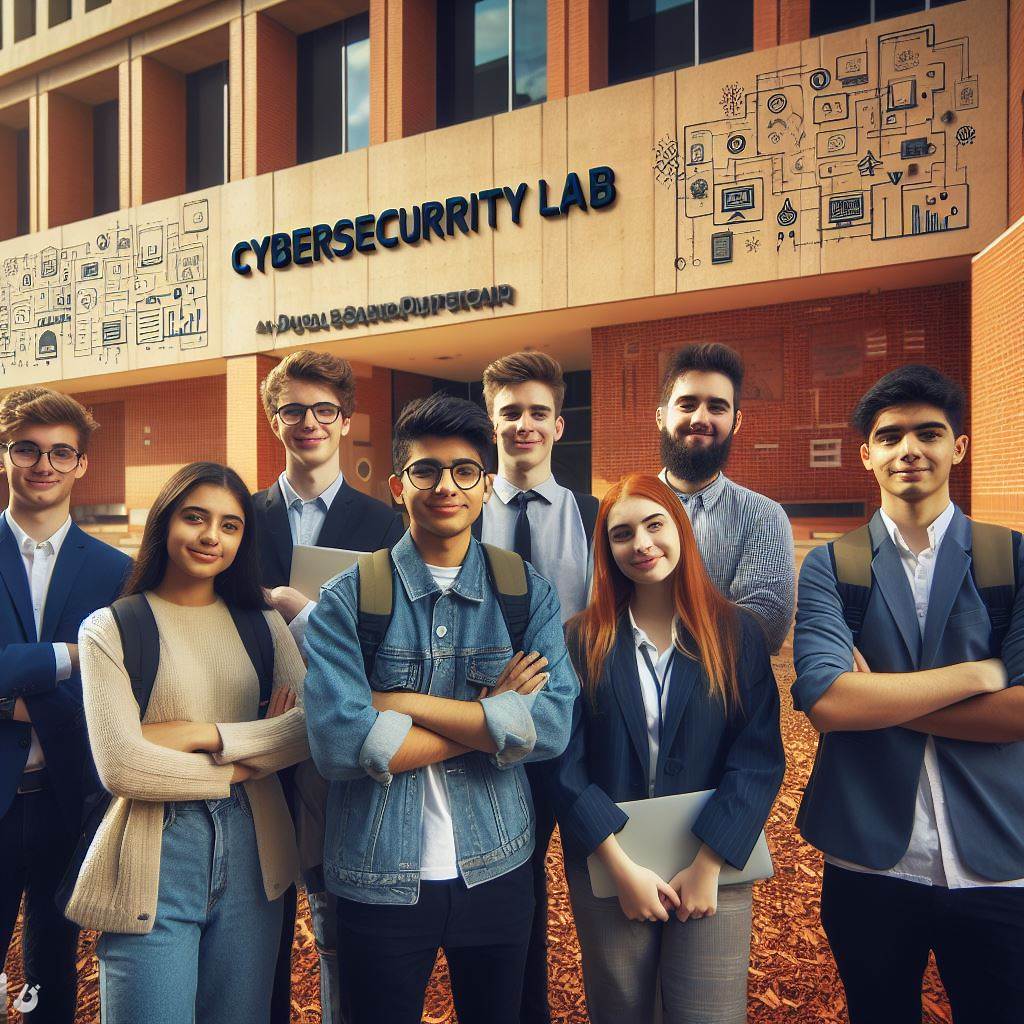 Top Australian Universities for Cybersecurity