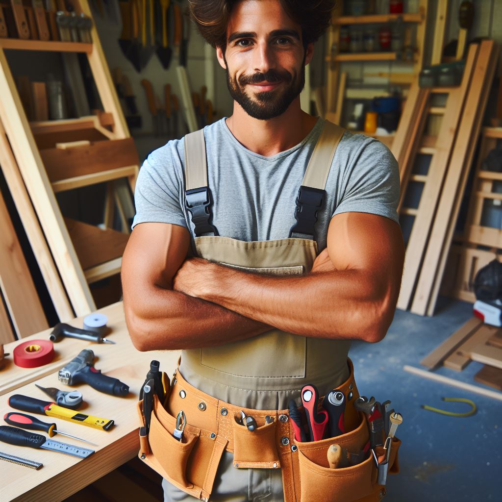 Top Carpentry Schools & Courses in Oz