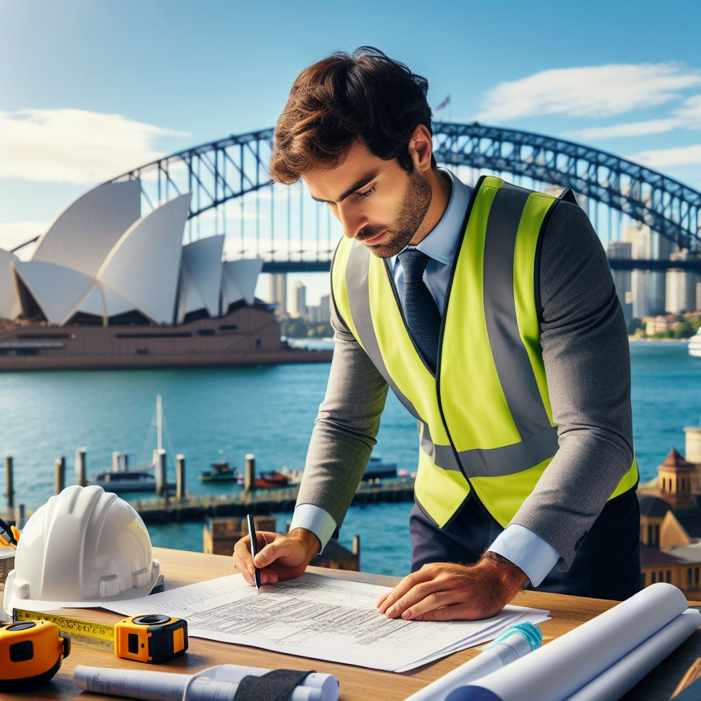 Top Civil Engineering Projects in Australia