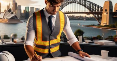 Top Civil Engineering Projects in Australia
