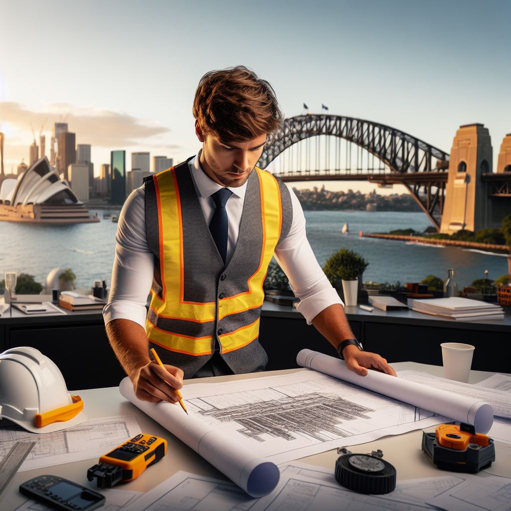 Top Civil Engineering Projects in Australia